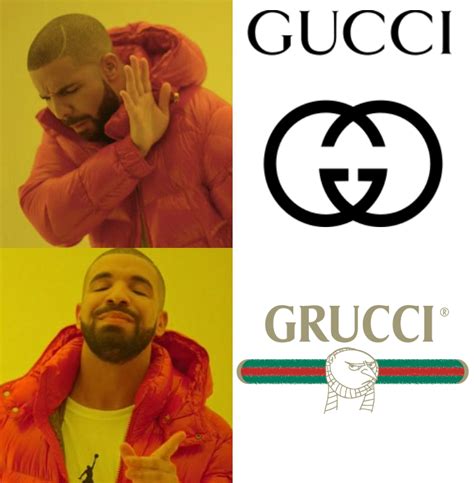 Picture of me when I got first Gucci belt : r/memes 